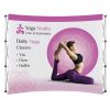 Legend Curved Banner Wall 2.85m x 2.25m - Image 2