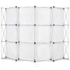 Legend Curved Banner Wall 2.85m x 2.25m - Image 5