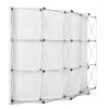 Legend Curved Banner Wall 2.85m x 2.25m - Image 6