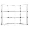 Legend Curved Banner Wall 2.85m x 2.25m - Image 7