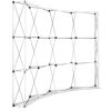 Legend Curved Banner Wall 2.85m x 2.25m - Image 8