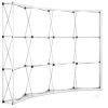 Legend Curved Banner Wall 2.85m x 2.25m - Image 9