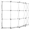 Legend Curved Banner Wall 2.85m x 2.25m - Image 12