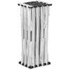 Legend Curved Banner Wall 2.85m x 2.25m - Image 14