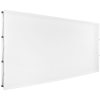 Legend Double-Sided Straight Banner Wall 4.45m x 2.25m - Image 2