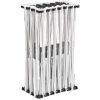 Legend Double-Sided Straight Banner Wall 4.45m x 2.25m - Image 5