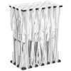 Legend Double-Sided Straight Banner Wall 4.45m x 2.25m - Image 6