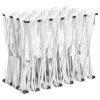 Legend Double-Sided Straight Banner Wall 4.45m x 2.25m - Image 7