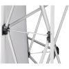Legend Double-Sided Straight Banner Wall 4.45m x 2.25m - Image 11