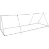 Legend A-Frame with PVC Print 3m x 1m - Image 2