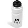 Annex Plastic Water Bottle - 500ml - Black - Image 2