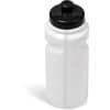 Annex Plastic Water Bottle - 500ml - Black - Image 8