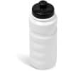 Annex Plastic Water Bottle - 500ml - Black - Image 9