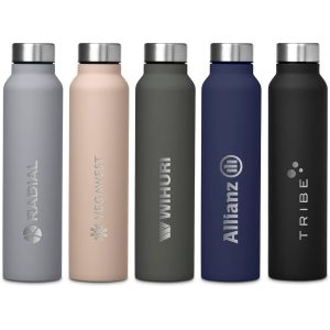 Serendipio Baxter Stainless Steel Water Bottle-1L