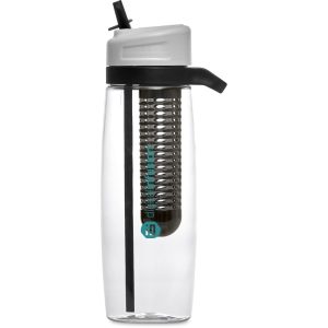 Altitude Flavourade Plastic Infuser Bottle – 1 Litre