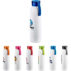Altitude Serendipity Aluminium Water Bottle – 650ml