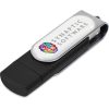 Shuffle Dome Flash Drive – 8GB - Image 2