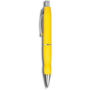 Turbo Ball Pen – Yellow