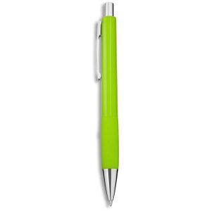 Deuce Ball Pen – Lime