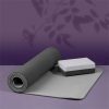 Eva & Elm Eclipse Two Tone Exercise Mat - Image 8