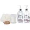 Eva & Elm Luxury Bliss Bath & Body Gift Set - Image 4