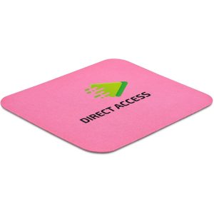 Altitude Omega Mouse Pad – Pink