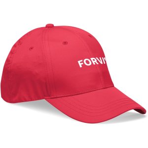 Performance Cap – 6 Panel