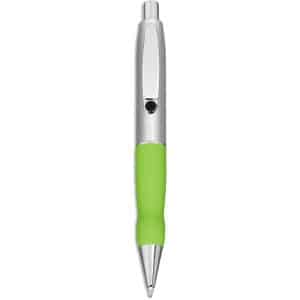Turbo Tide Ball Pen – Lime