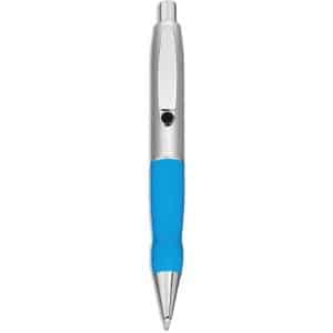 Turbo Tide Ball Pen – Light Blue