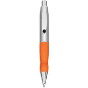 Turbo Tide Ball Pen – Orange