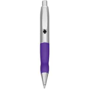 Turbo Tide Ball Pen – Purple