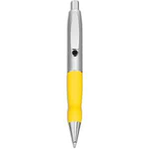 Turbo Tide Ball Pen – Yellow