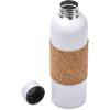 Kooshty Bermuda Kork Recycled Stainless Steel Water Bottle - 800ml - Image 25