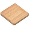 Altitude Drifter Bamboo Bottle Opener Coaster - Image 4