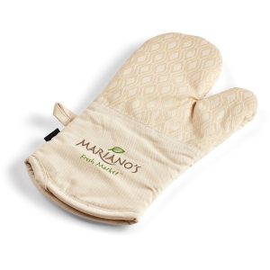 Serendipio Tanoreen Oven Glove (Single) – Natural