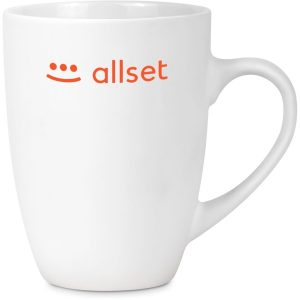 Altitude Seattle Ceramic Coffee Mug – 325ml