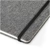 Altitude Hemingway A5 Hard Cover Notebook - Image 4