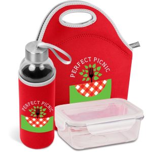 Kooshty Neo Refreshment Kit – RED