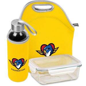 Kooshty Neo Refreshment Kit – YELLOW