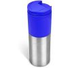 Kooshty Typhoon Stainless Steel & Plastic Double-Wall Tumbler - 450ml - Image 23
