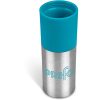 Kooshty Typhoon Stainless Steel & Plastic Double-Wall Tumbler - 450ml - Image 130