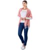 All Seasons Melange Scarf - Image 10