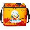 Pre-Printed Sample Hoppla Quebec Recycled PET 12 Can Cooler - Image 2