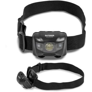 Altitude Explorer Head Lamp