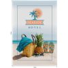 Legend Straight Banner Wall Skin 1.52m x 2.25m (Excludes Hardware) - Image 2