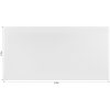 Legend Straight Banner Wall Skin 4.45m x 2.25m (Excludes Hardware) - Image 2