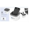 Kubelink Desk Caddy & USB Hub - Image 6