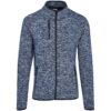 Mens Paragon Fleece Jacket - Navy - Image 5