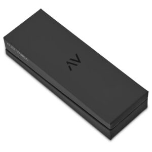 Alex Varga Volans Ball Pen & Rollerball Set