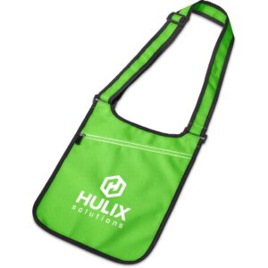 Jubilee Promotions Bag – Lime